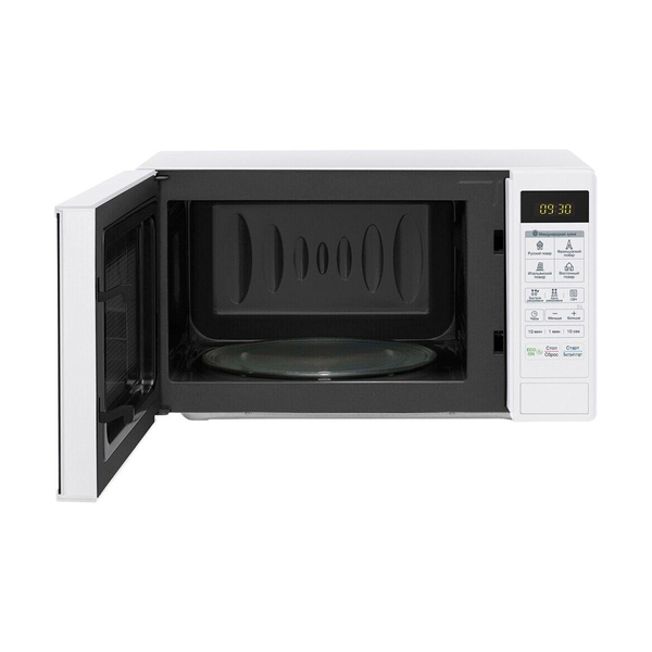 Микроволновая печь LG MS2042DY - фото 2