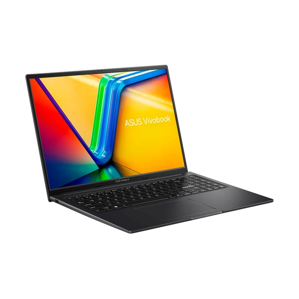 Ноутбук Asus Vivobook 16X / 16 Gb / 512 Gb / 16" / i5-1335U / DOS / Indie Black K3604VA-MB266 (90NB1071-M00AU0) - фото 2