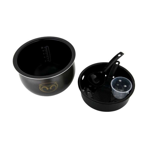 Мультиварка Tefal RK745832 - фото 4