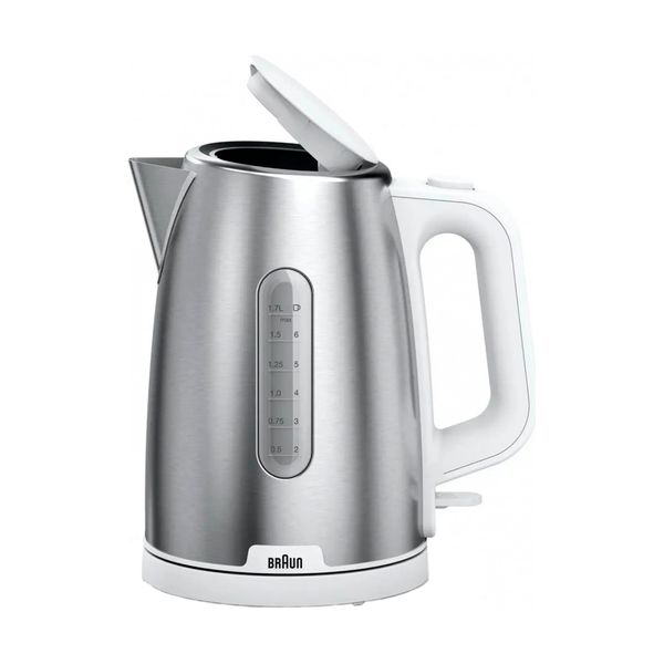 Чайник Braun WK1500WH - фото 2