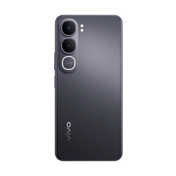 Смартфон ViVO Y21d 6/256GB Black - фото 6