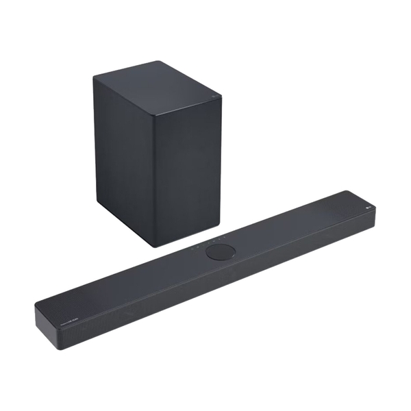 Саундбар LG SC9S - фото 5