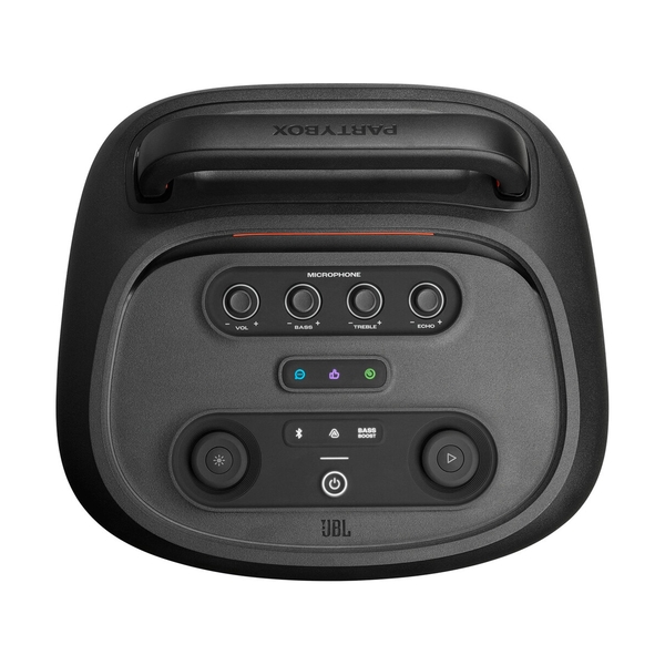 Беспроводная колонка JBL PARTY BOX 520EU - фото 6