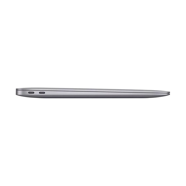 Apple MacBook Air 13 / M1 / 8 Gb / 256 Gb / 13.3" / Space Gray (MGN63RU/A) - фото 3