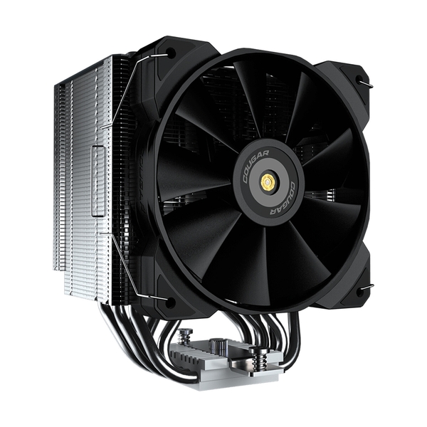 Вентилятор для процессора Coguar Forza 85 (3MFZA85.0001) - фото 2