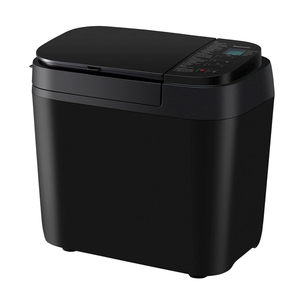 Хлебопечка Panasonic SD-R2530KTS (black) - фото