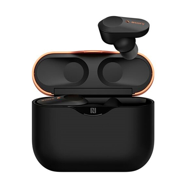 Наушники Sony WF1000XM3B.E - фото