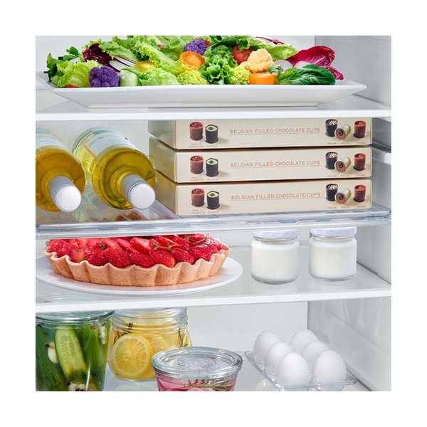 Встраиваемый холодильник Samsung BRB267154WW/WT - фото 3