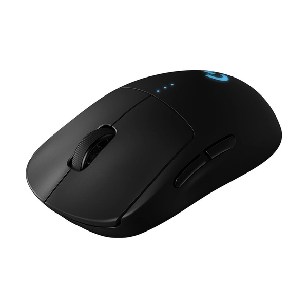 Игровая мышь Logitech G PRO Wireless (910-005272) - фото