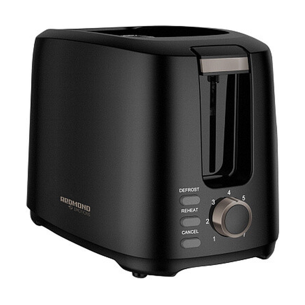 Тостер Redmond RT-499 - фото