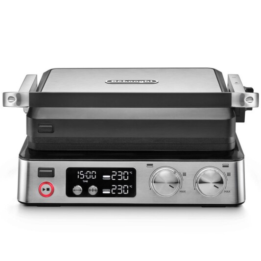 Гриль Delonghi CGH920D - фото