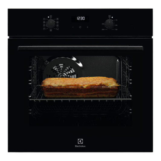 Духовой шкаф Electrolux OEF5E50Z - фото