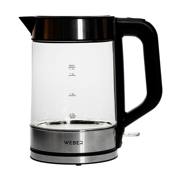 Чайник Weber KEGS1706 - фото 3
