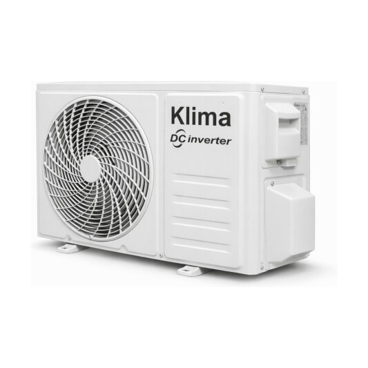 Кондиционер Klima KAC-H24PROA4/JRDI - фото 8