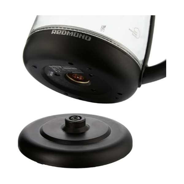 Чайник Redmond RK-G178 - фото 4