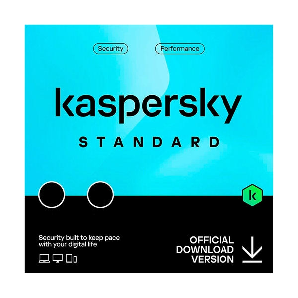 Антивирус Kaspersky Standard Kazakhstan Edition (KL10410DCFS) - фото 2