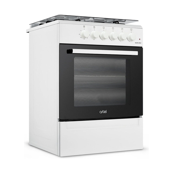 Комбинированная плита Artel KZ APETITO 00-E - фото 3