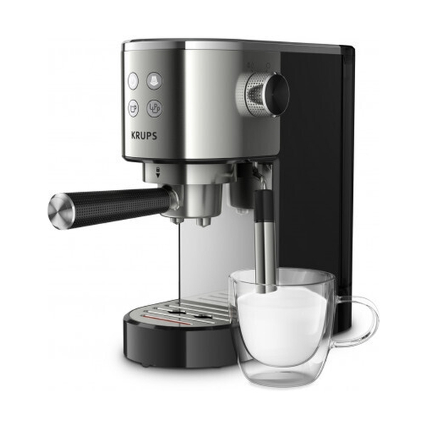 Кофеварка Krups XP442C11 - фото 4