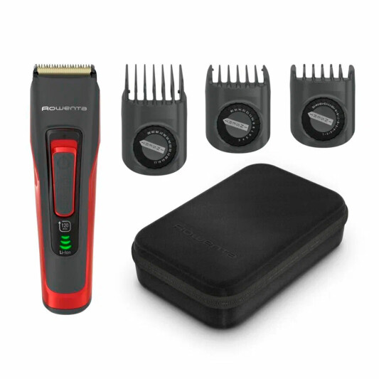 Машинка для стрижки Rowenta TN5221F4 - фото