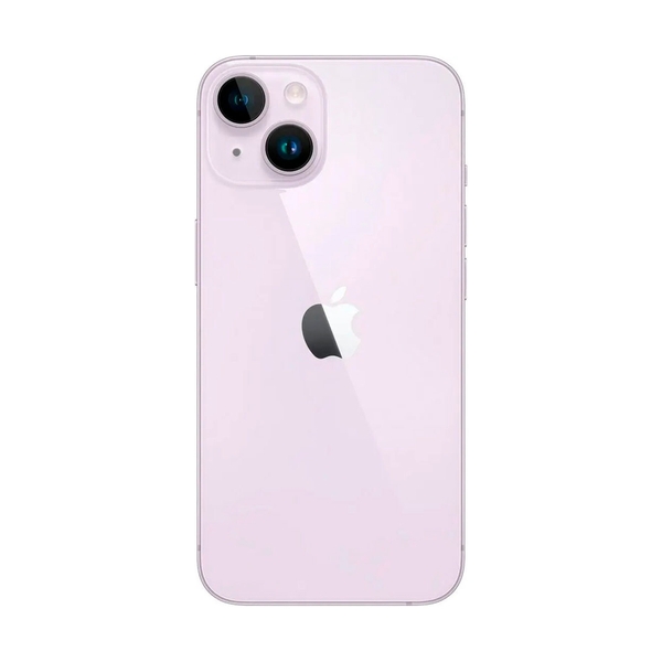 Смартфон Apple iPhone 14 512GB Purple - фото 3