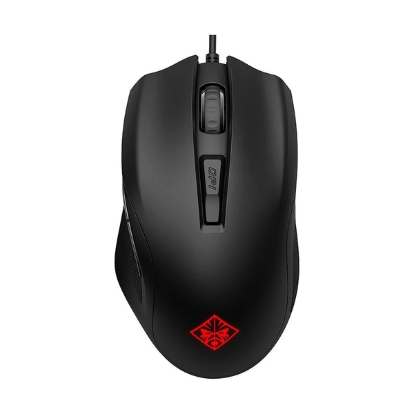 Игровая мышь HP OMEN 600 (1KF75AA) - фото 2