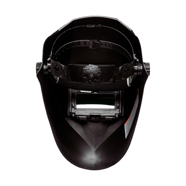 Сварочная маска WM-4 Eurolux - фото 11