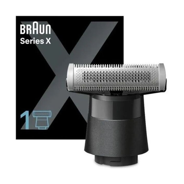 Насадка для триммера Braun XT20 BLK - фото
