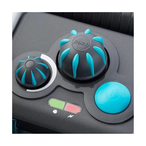 Пароочиститель Kitfort КТ-917 - фото 6