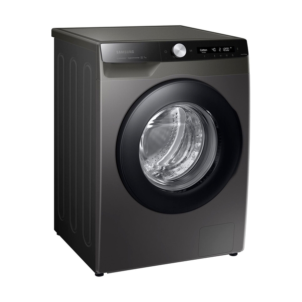 Стиральная машина Samsung WW80AG6S28AXLD - фото 3