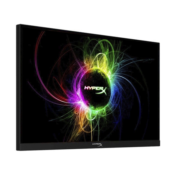 Игровой монитор 25" HyperX Armada (64V61AA) - фото 2