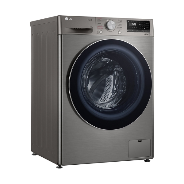 Стиральная машина LG TW4V5ES2S - фото 3