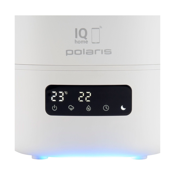 Увлажнитель воздуха Polaris PUH 8080 IQ Home - фото 10