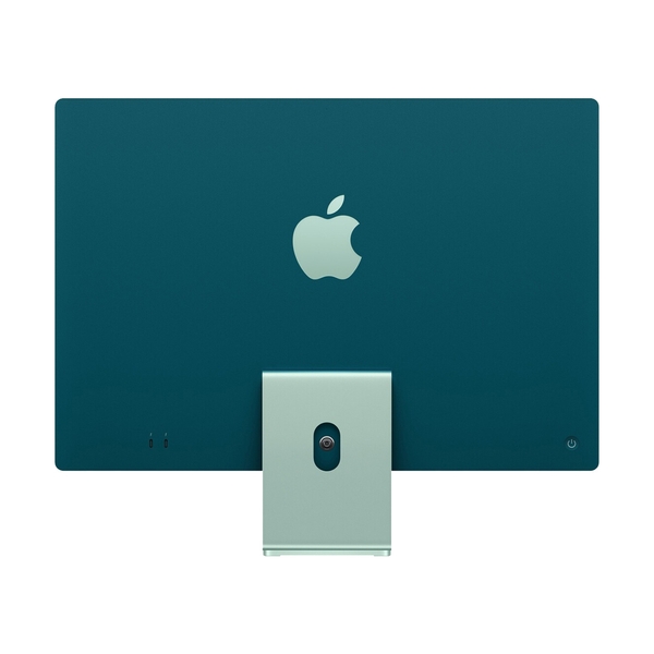 Apple iMac 24" M3, 8 ГБ, 256 ГБ SSD 2023 Моноблок (MQRA3) - фото 3