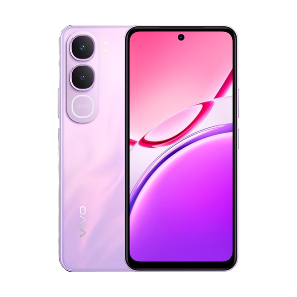 Смартфон ViVO Y21d 6/256GB Purple - фото