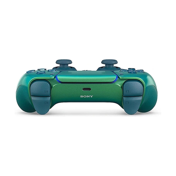 Контроллер для Sony PS5 DualSense Controller Chroma Teal - фото 3