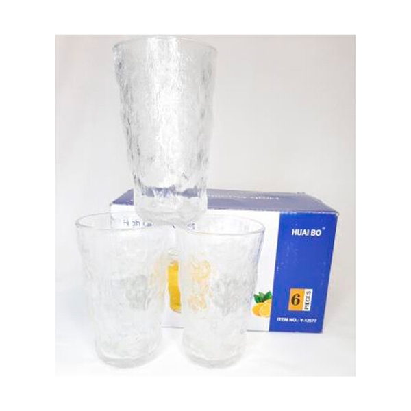 Набор стаканов 6 шт, 231794, 300 мл - фото