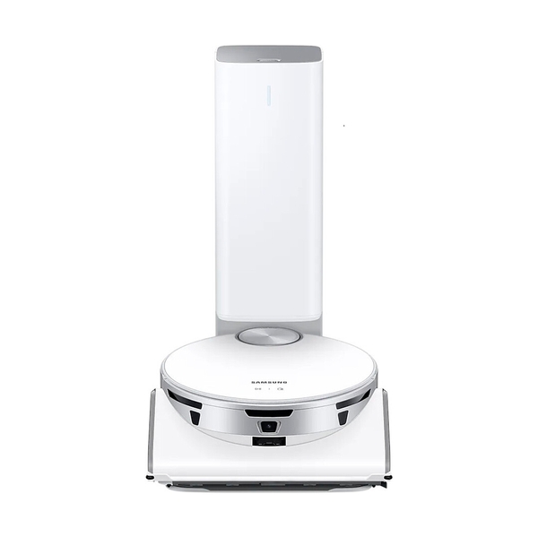 Робот пылесос Samsung VR50T95735W/EV - фото