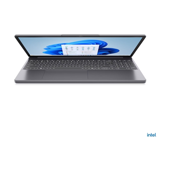 Ноутбук Lenovo IdeaPad Slim 3 / 8 Gb / 512 Gb / 15.3" / Core i7-13620H / DOS / Luna Grey 15IRH10 83K1002HRK - фото 2