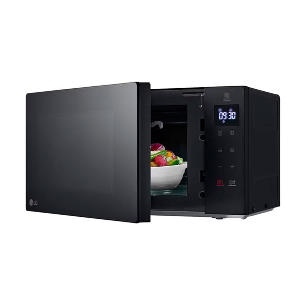 Микроволновая печь LG MS2032GAS - фото 7