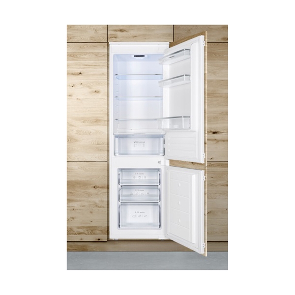 Встраиваемый холодильник Hansa BK2705.2N - фото 4