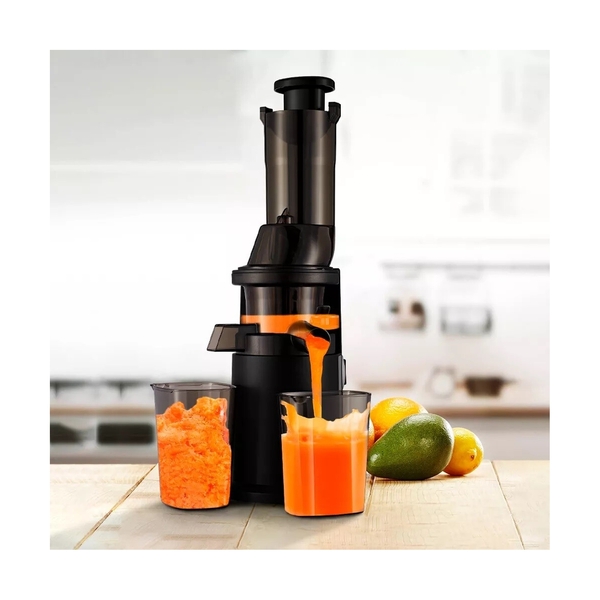 Соковыжималка Шнековая Kitfort КТ-1128 - фото 2