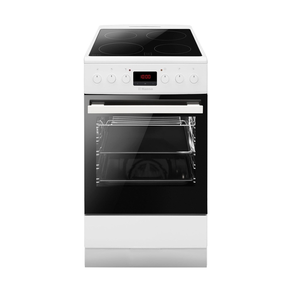 Электрическая плита Hansa FCCW582033 - фото