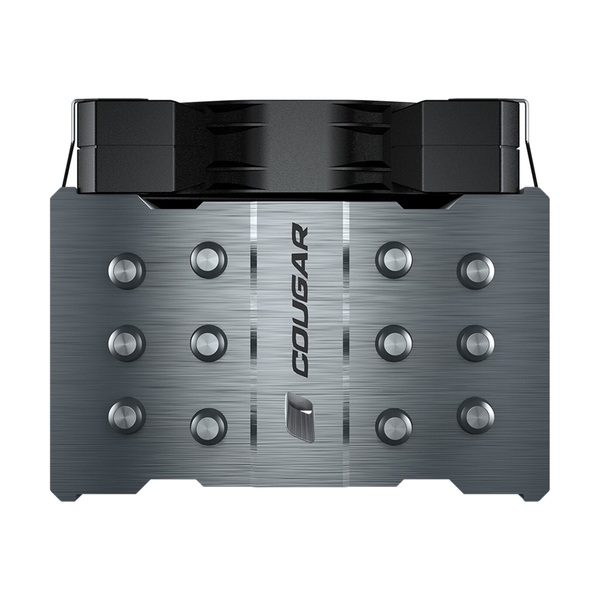 Вентилятор для процессора Coguar Forza 85 (3MFZA85.0001) - фото 4