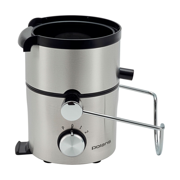 Соковыжималка Polaris PEA 0934A - фото 4