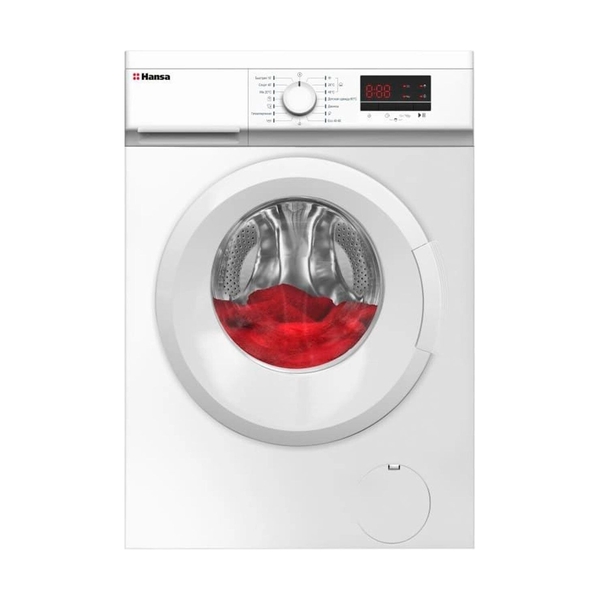 Стиральная машина Hansa WHE6100WL - фото 10