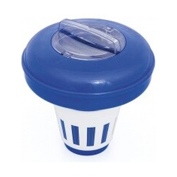 Дозатор плавающий для химикатов BESTWAY, 58071 - фото 2