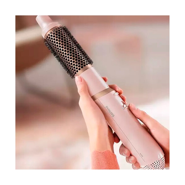 Фен-щетка Philips BHA310/00 - фото 11
