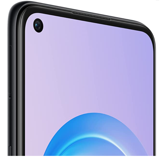 OPPO A96 128GB Starry Black - фото 4