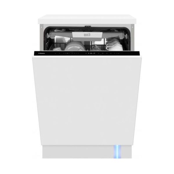 Встраиваемая посудомоечная машина Hansa ZIM646KH - фото