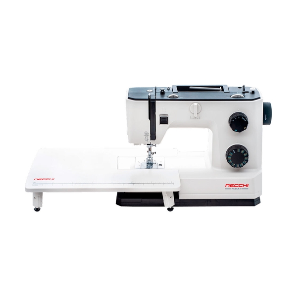 Швейная машина Necchi 7434AT - фото